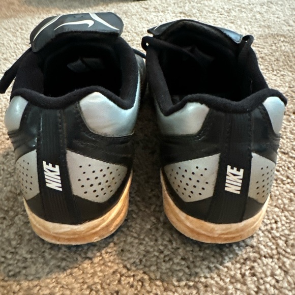 Nike Baseball Cleats - Size 10.5 - Picture 5 of 5
